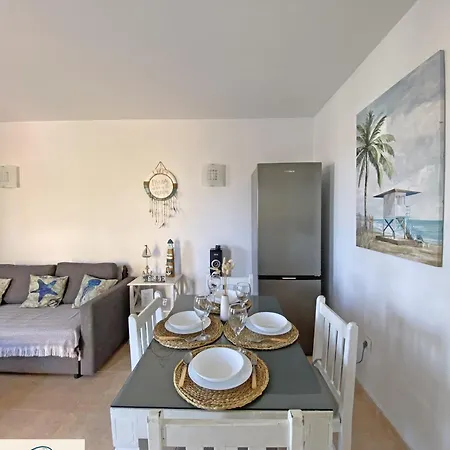 La Ola House *