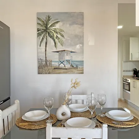 La Ola House Precioso Con Piscina * كوراليهو