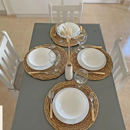 Appartement La Ola House
