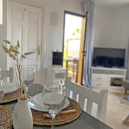 La Ola House Precioso Con Piscina شقة *