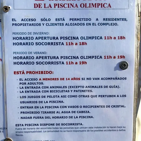 Apartman La Ola House Precioso Con Piscina Corralejo