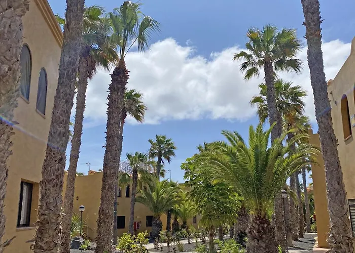 Apartment La Ola House Precioso Con Piscina *