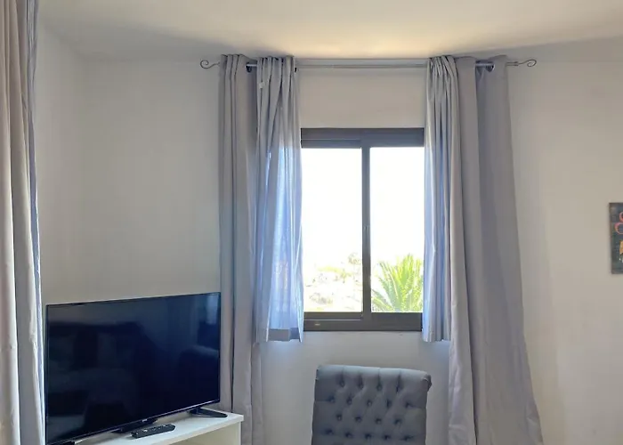 公寓 La Ola House Precioso Con Piscina 科拉雷侯