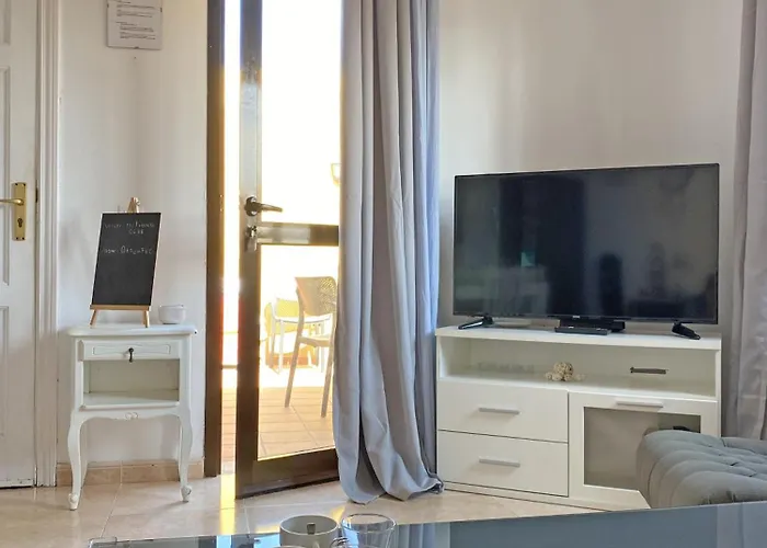 La Ola House Precioso Con Piscina 科拉雷侯