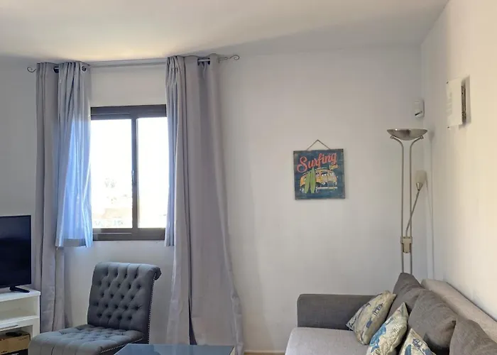 La Ola House Precioso Con Piscina Corralejo