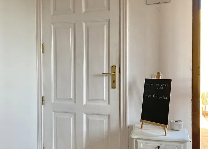 La Ola House Precioso Con Piscina