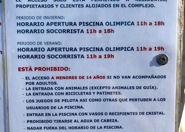 Apartment La Ola House Precioso Con Piscina Corralejo