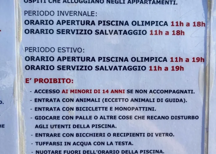 Apartment La Ola House Precioso Con Piscina *