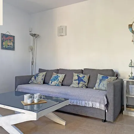 Apartmán La Ola House Precioso Con Piscina Corralejo