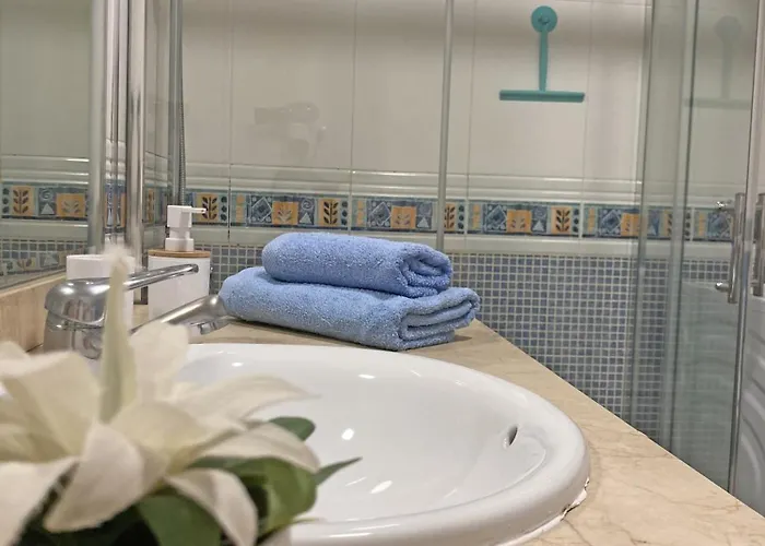 Apartmán La Ola House Precioso Con Piscina *