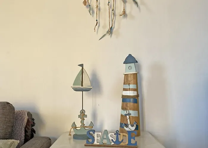 Apartmán La Ola House Precioso Con Piscina