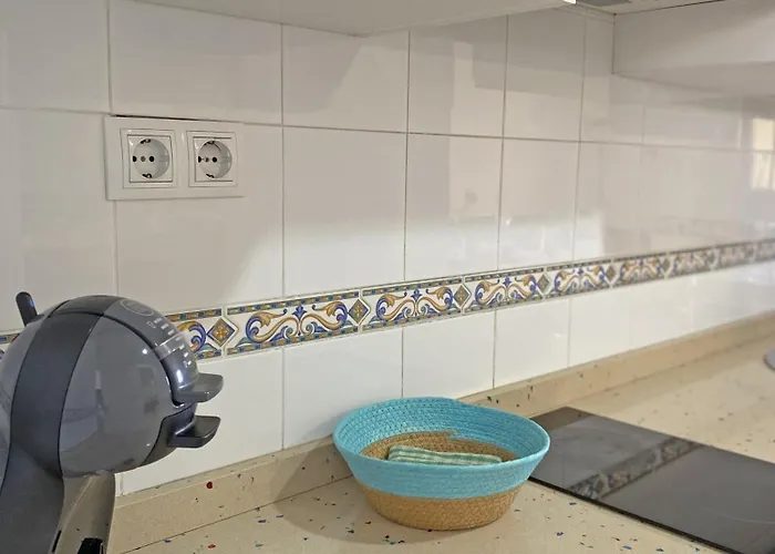 La Ola House Precioso Con Piscina *