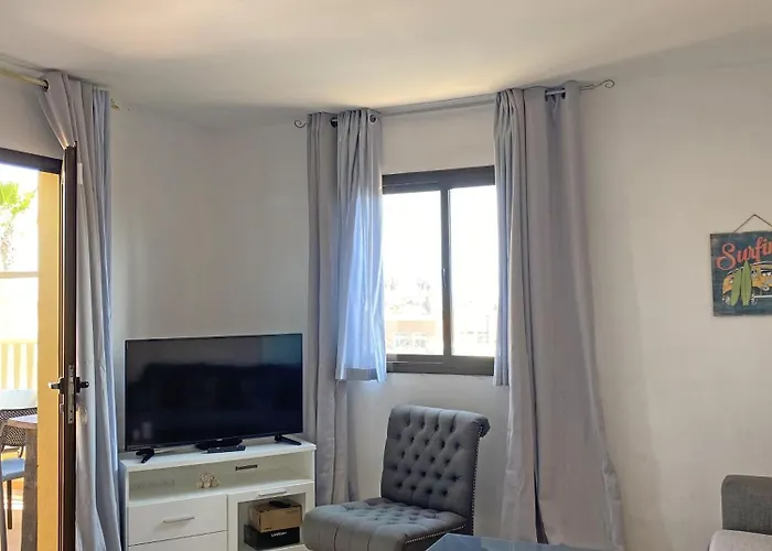 La Ola House Precioso Con Piscina Apartmán Corralejo